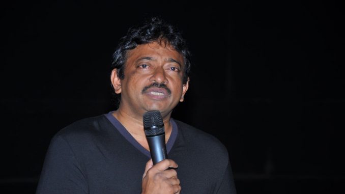 Satya 2 first look on Satya's 15th anniversary